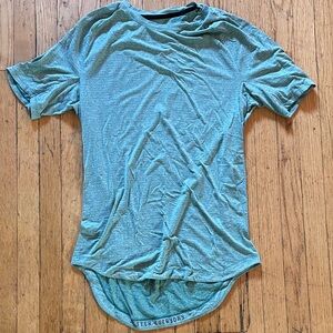 Men's Lulu Lemon T-Shirt